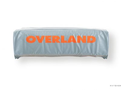 Overland - Medium Safari inkl. Mesh