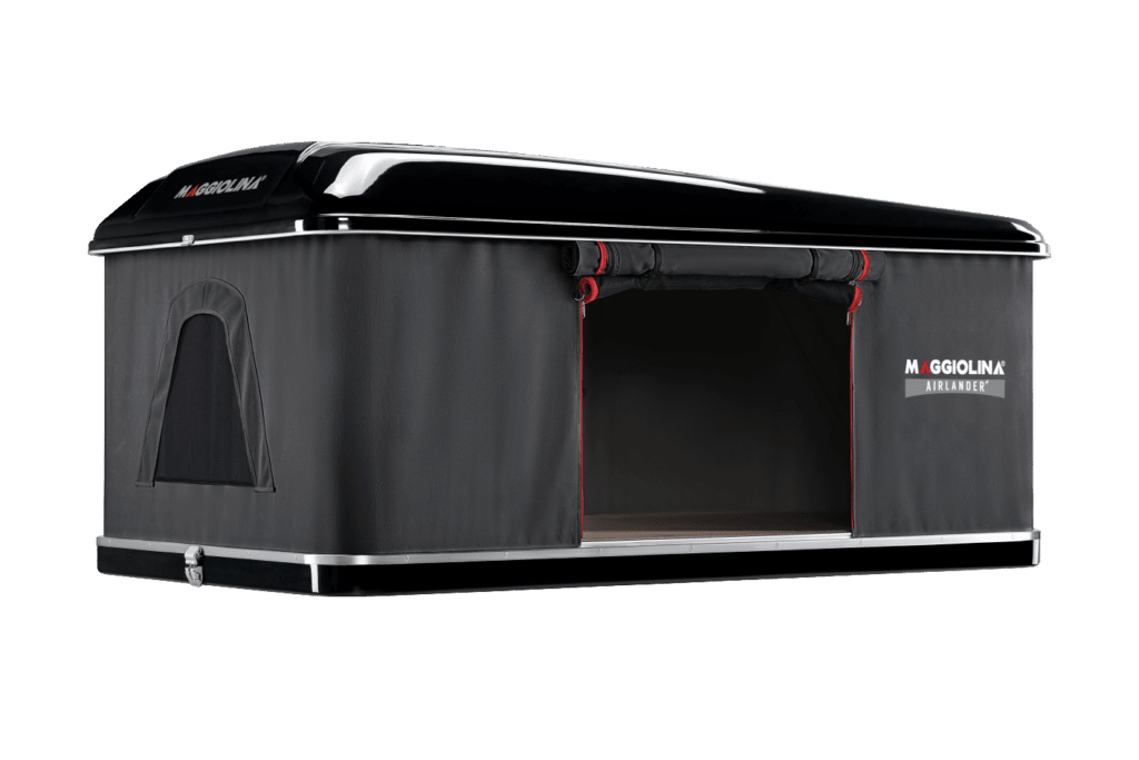 Maggiolina Airlander Plus