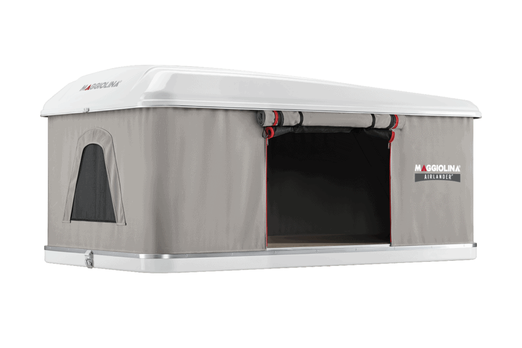 Maggiolina Airlander Plus