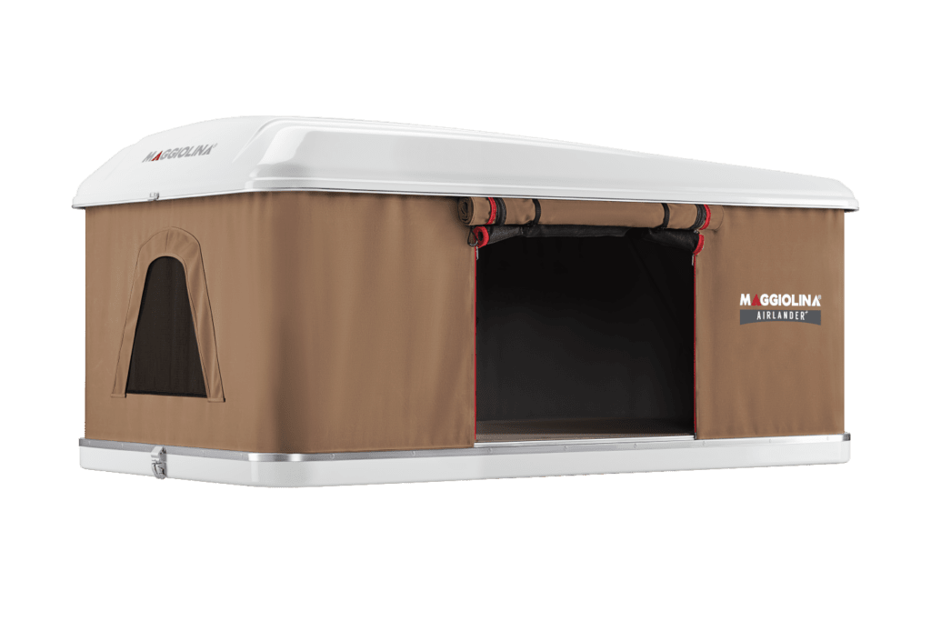 Maggiolina Airlander Plus
