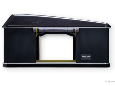 Maggiolina Grand Tour 360°