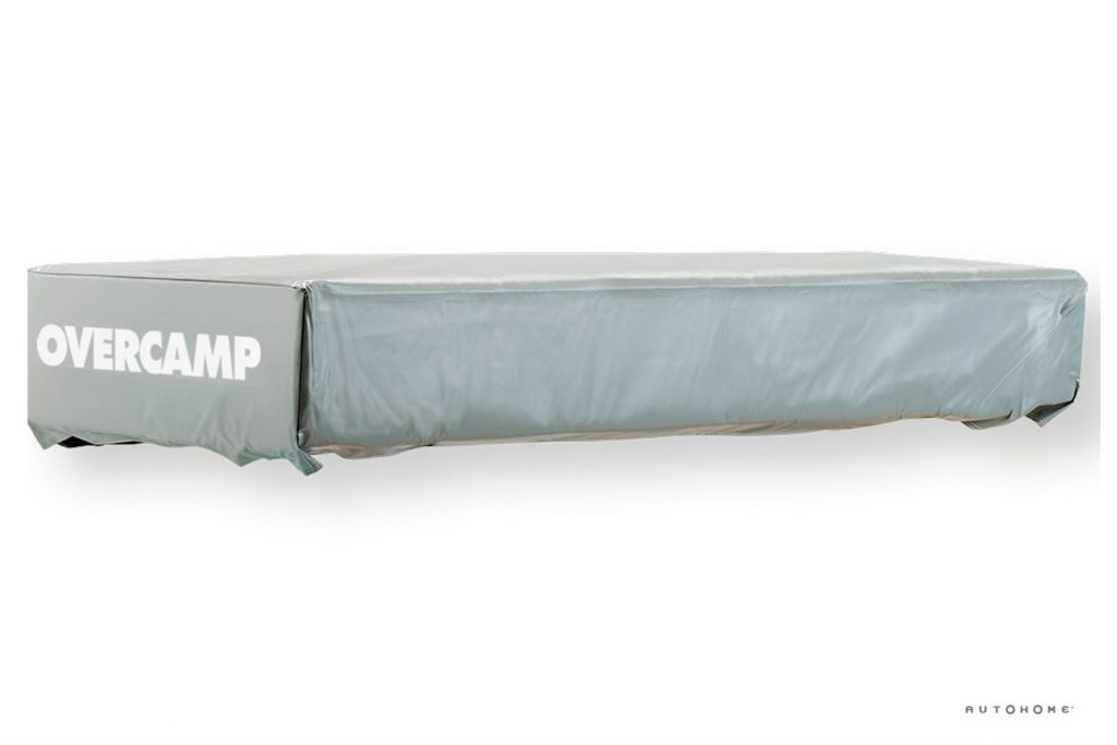 Overcamp - Medium - inkl. Mesh