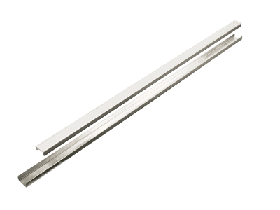 Canvaz Dachträger-Verlängerungsschienen