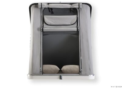 Autohome Columbus Variant Grau