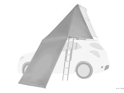 Columbus Sonnensegel