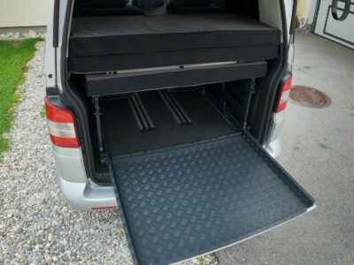 Go-Outside Heckauszug