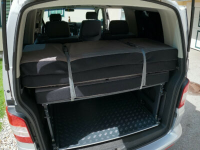 Komplettsystem Go-Outside