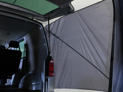 Kampa Cross Air TG