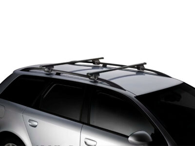 Thule SquareBar Evo