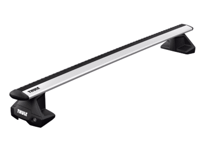 Thule Clamp Evo