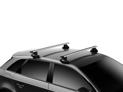 Thule Clamp Evo