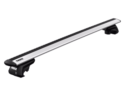 Thule Raised Rail Evo