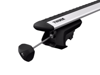 Thule Raised Rail Evo