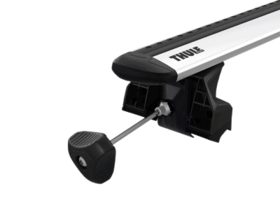 Thule Flush Rail Evo