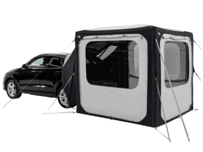 Dometic Hub Window Panel