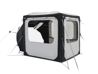 Dometic Hub Mesh Panel