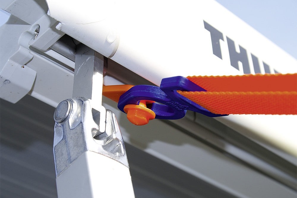 AbspannbÀnder Markise