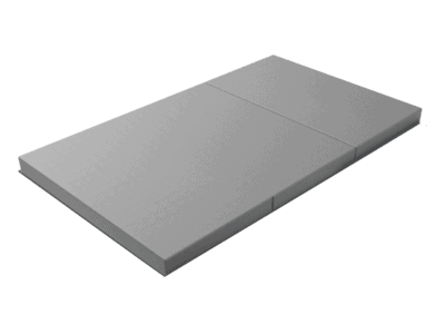 Ello Matratze Topper