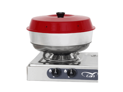 Omnia Camping Backofen