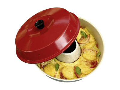 Omnia Camping Backofen