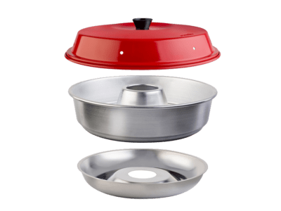 Omnia Camping Backofen