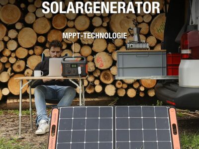 Jackery Explorer 500