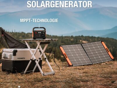 Jackery Explorer 240