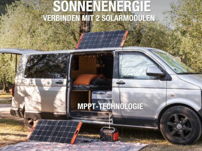 Jackery Explorer 1000