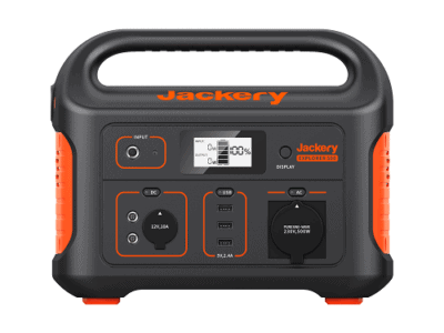 Jackery Explorer 500