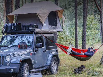 Jackery Explorer 500