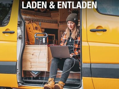 Jackery Explorer 240