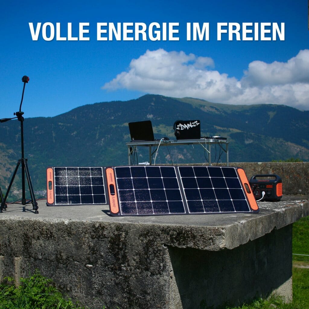 Jackery Explorer 1000