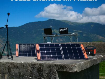 Jackery Explorer 1000