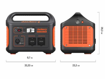 Jackery Explorer 1000