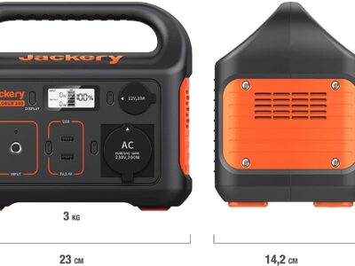 Jackery Explorer 240