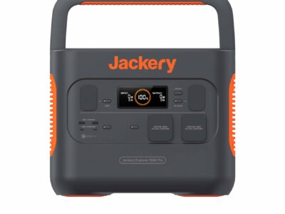 Jackery Explorer 2000 Pro