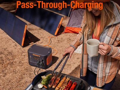 Jackery Explorer 2000 Pro