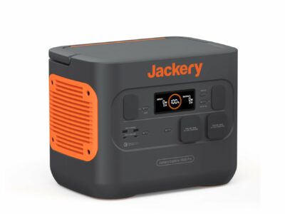 Jackery Explorer 2000 Pro
