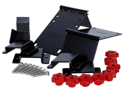 Fiamma F35 Adapter für Dachträger