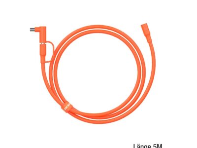 Jackery DC Solarpanel Verlängerungskabel 5M