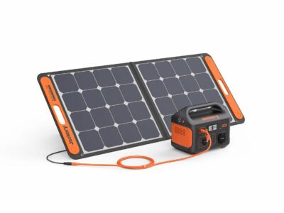 Jackery DC Solarpanel Verlängerungskabel 5M