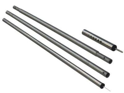 Bent Adapter Spannstab