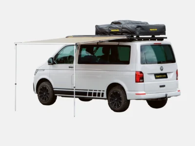 Horntools Markise Straight