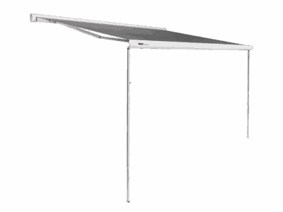 Thule Wandmarkise Omnistor 5200