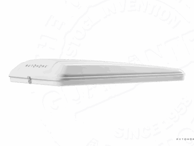 Autohome Maggiolina Airlander Plus