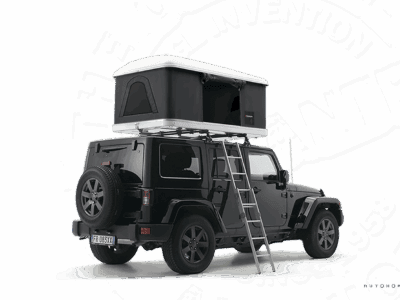 Autohome Maggiolina Airlander Plus