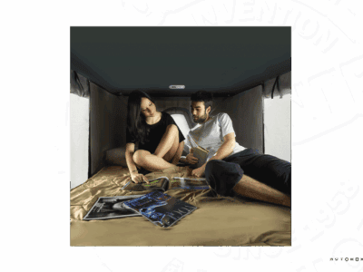 Autohome Maggiolina Airlander Plus