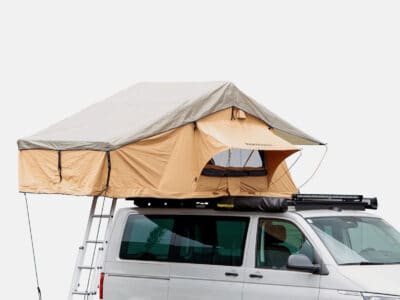 Horntools Desert - Large - Inkl. Mesh u. Vorzelt