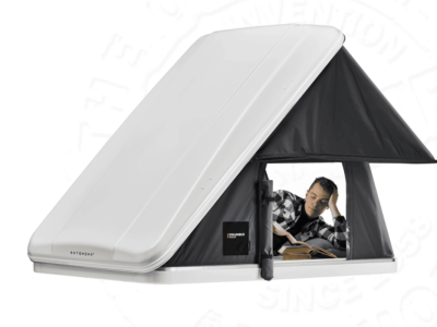 Autohome Columbus Variant