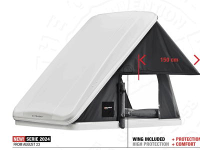 Autohome Columbus Variant